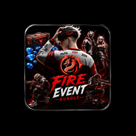 Fire Event Bundle Logo